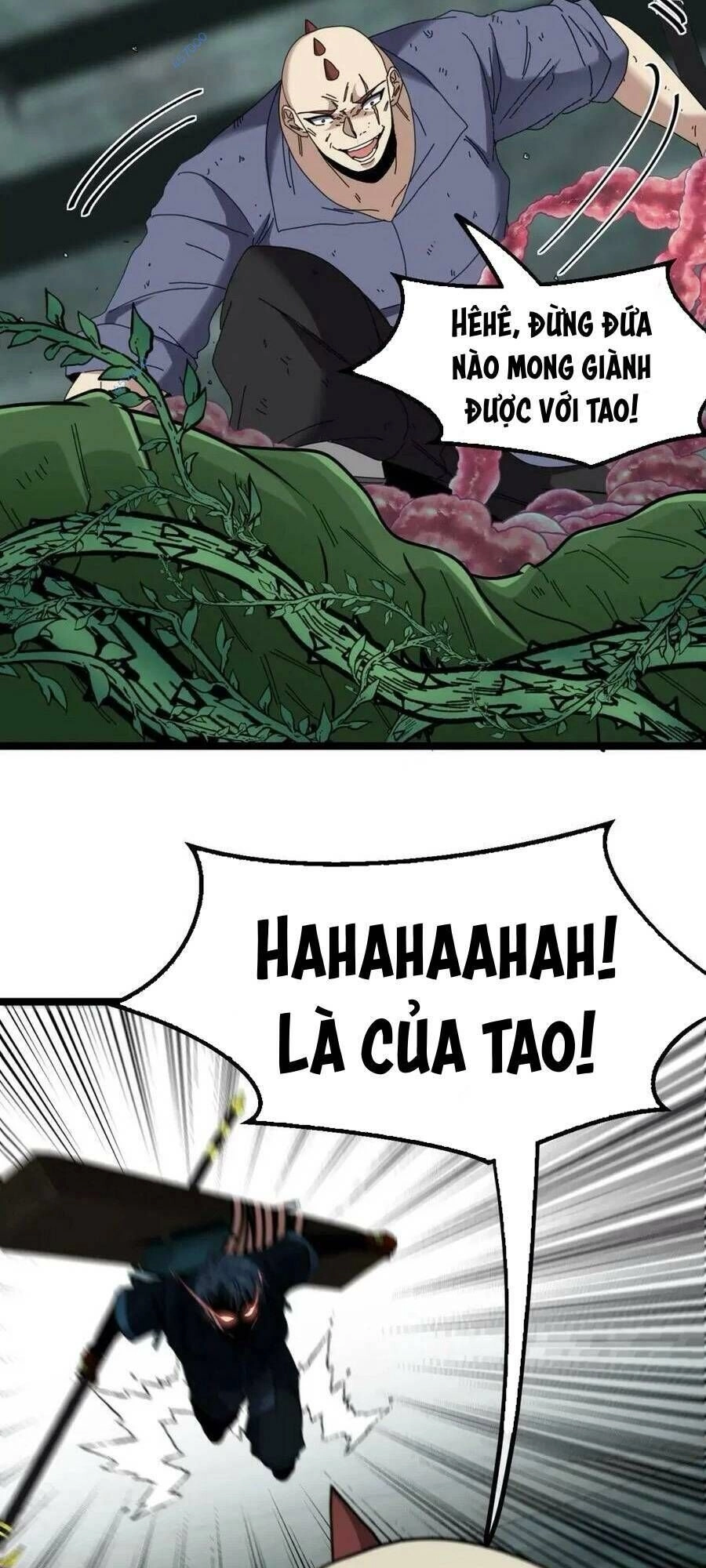 Hệ Thống Super God Chapter 63 - 53