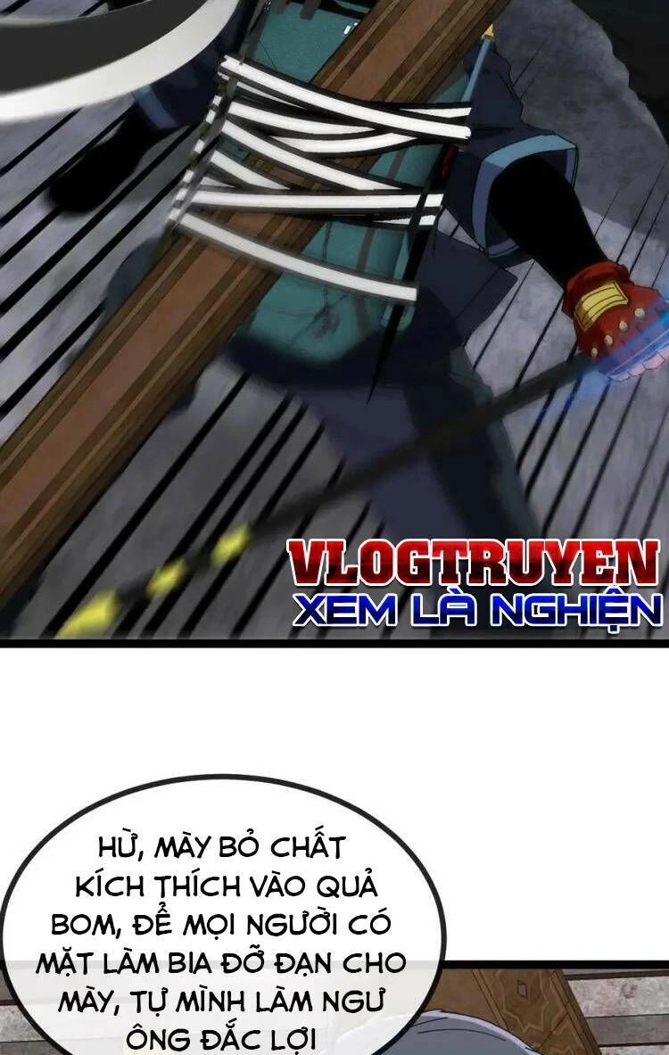 Hệ Thống Super God Chapter 64 - 5