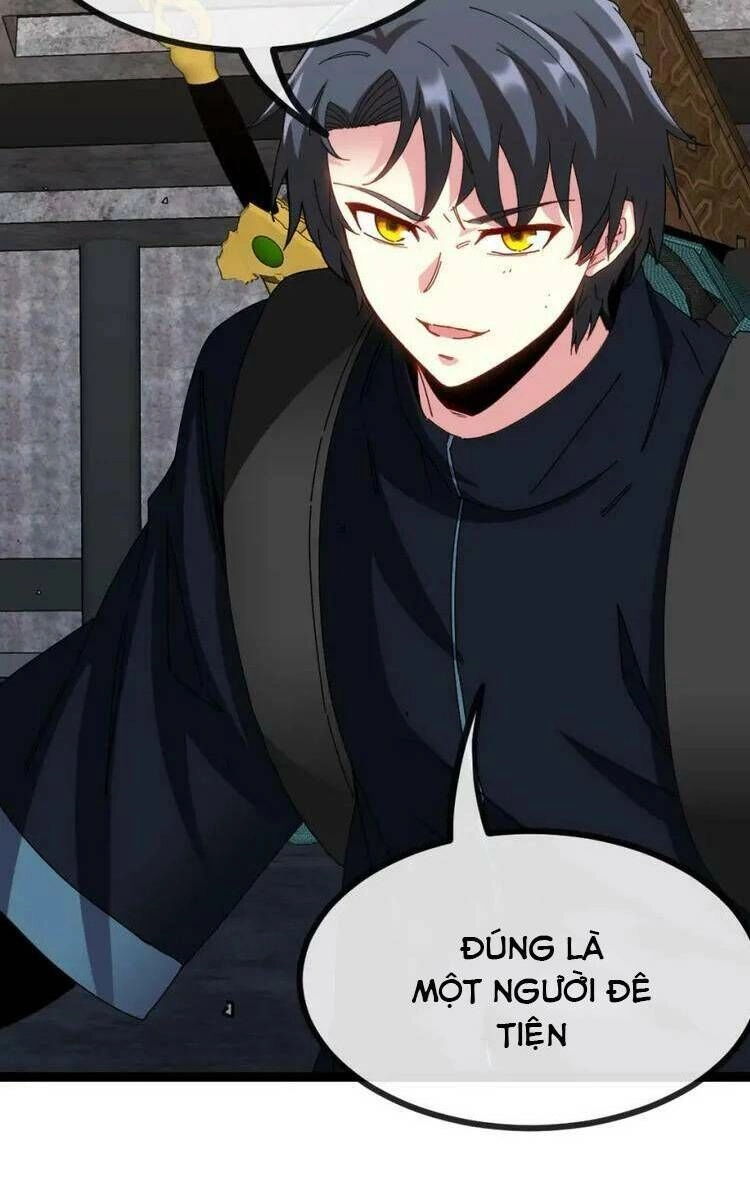 Hệ Thống Super God Chapter 64 - 6