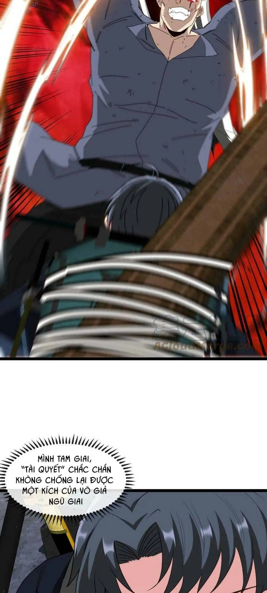 Hệ Thống Super God Chapter 64 - 9