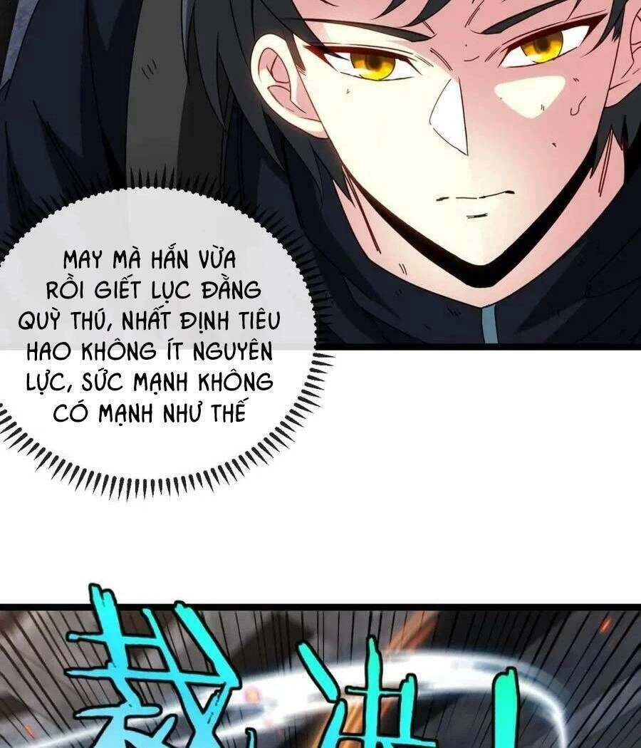 Hệ Thống Super God Chapter 64 - 10