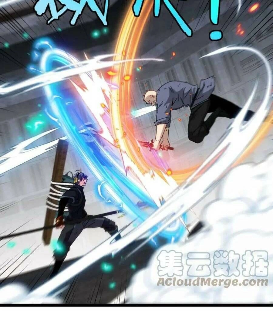 Hệ Thống Super God Chapter 64 - 11