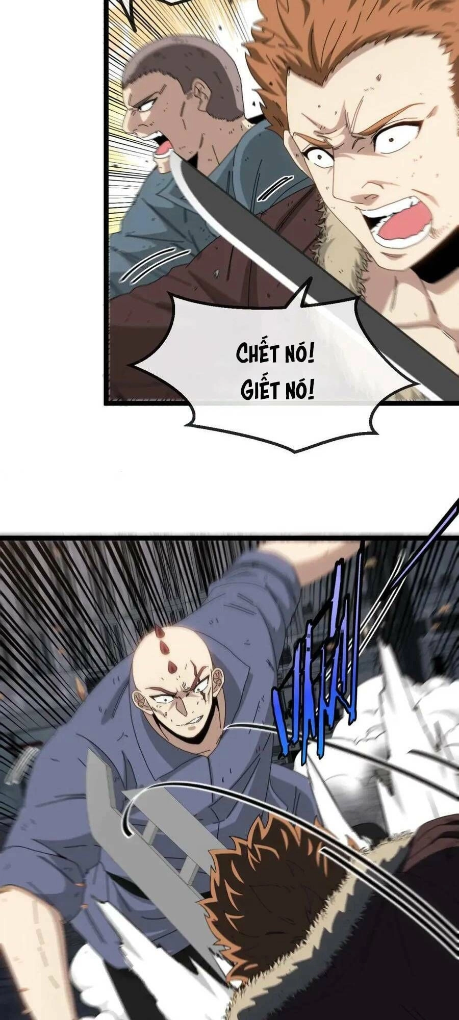 Hệ Thống Super God Chapter 64 - 14