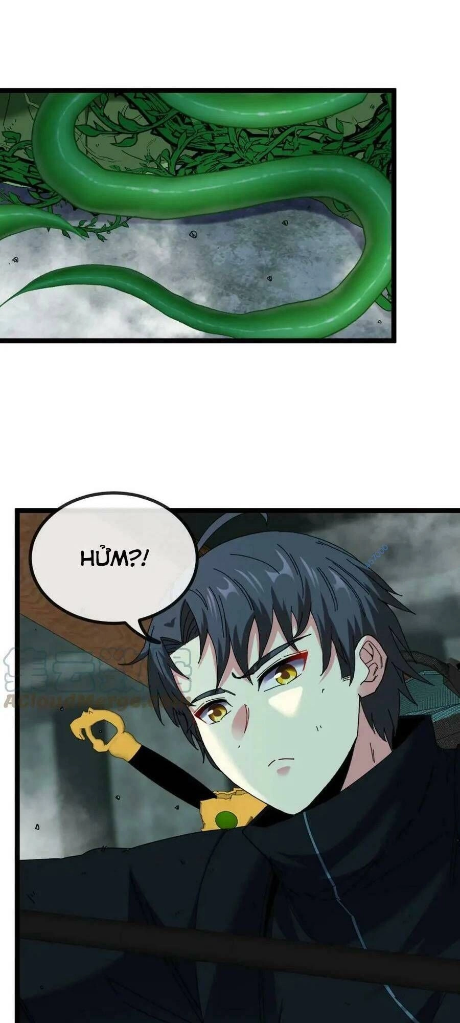 Hệ Thống Super God Chapter 64 - 17