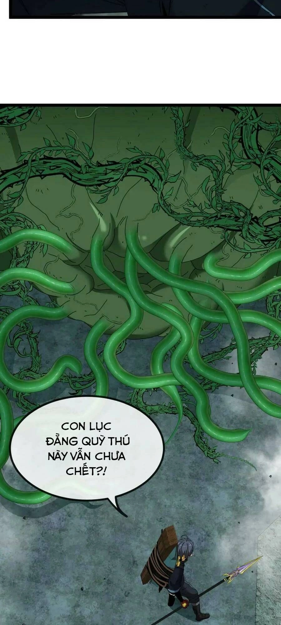 Hệ Thống Super God Chapter 64 - 18