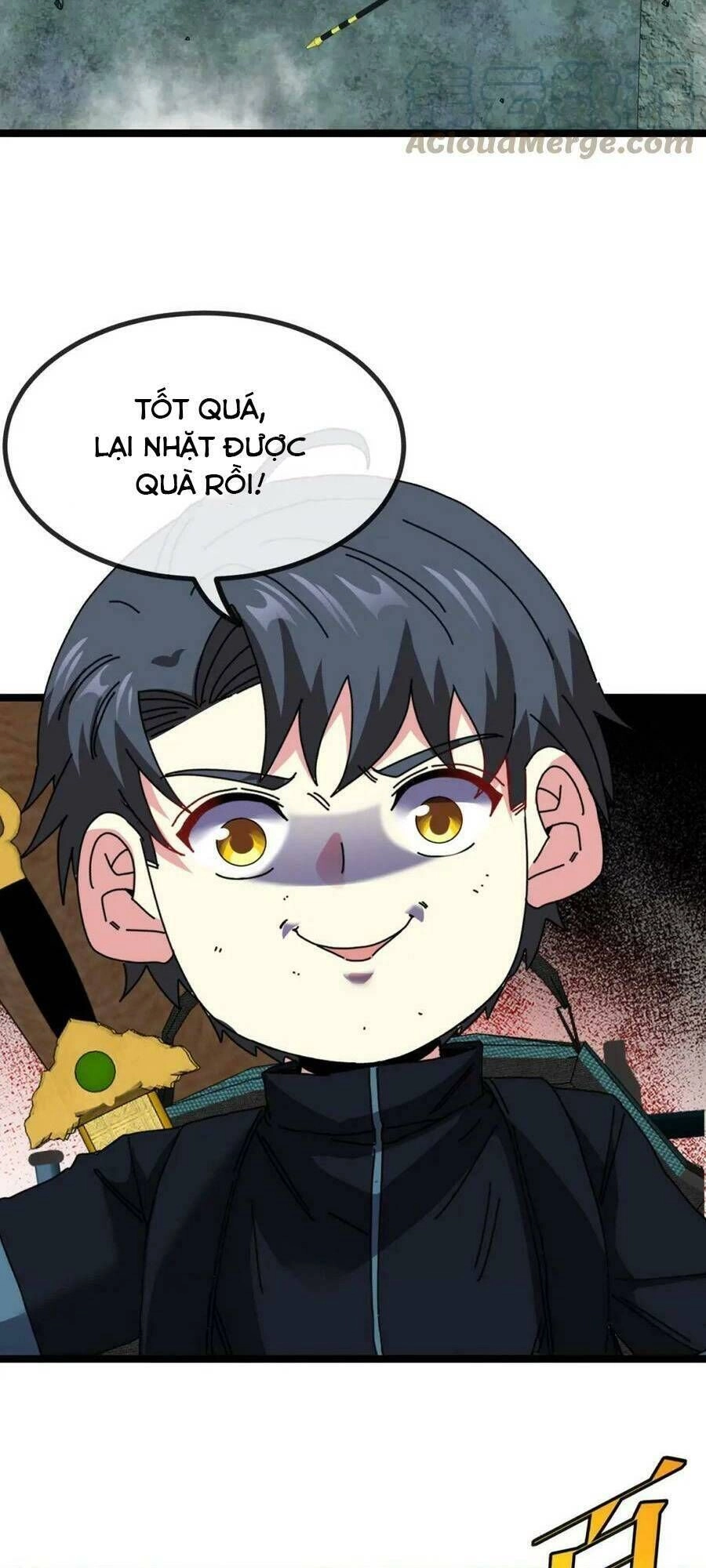 Hệ Thống Super God Chapter 64 - 19