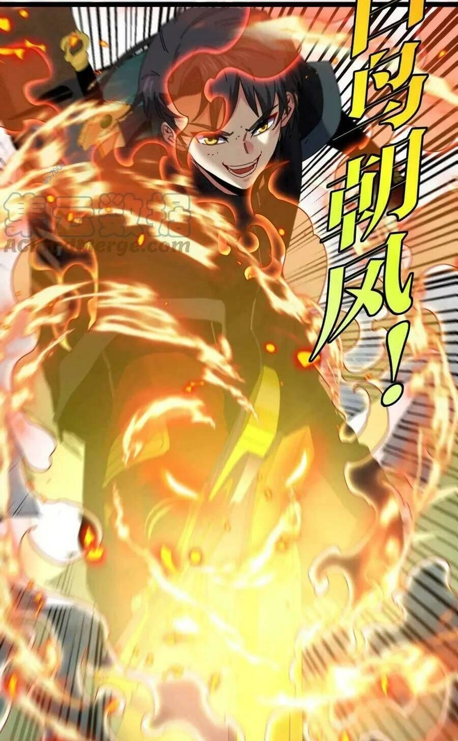 Hệ Thống Super God Chapter 64 - 20