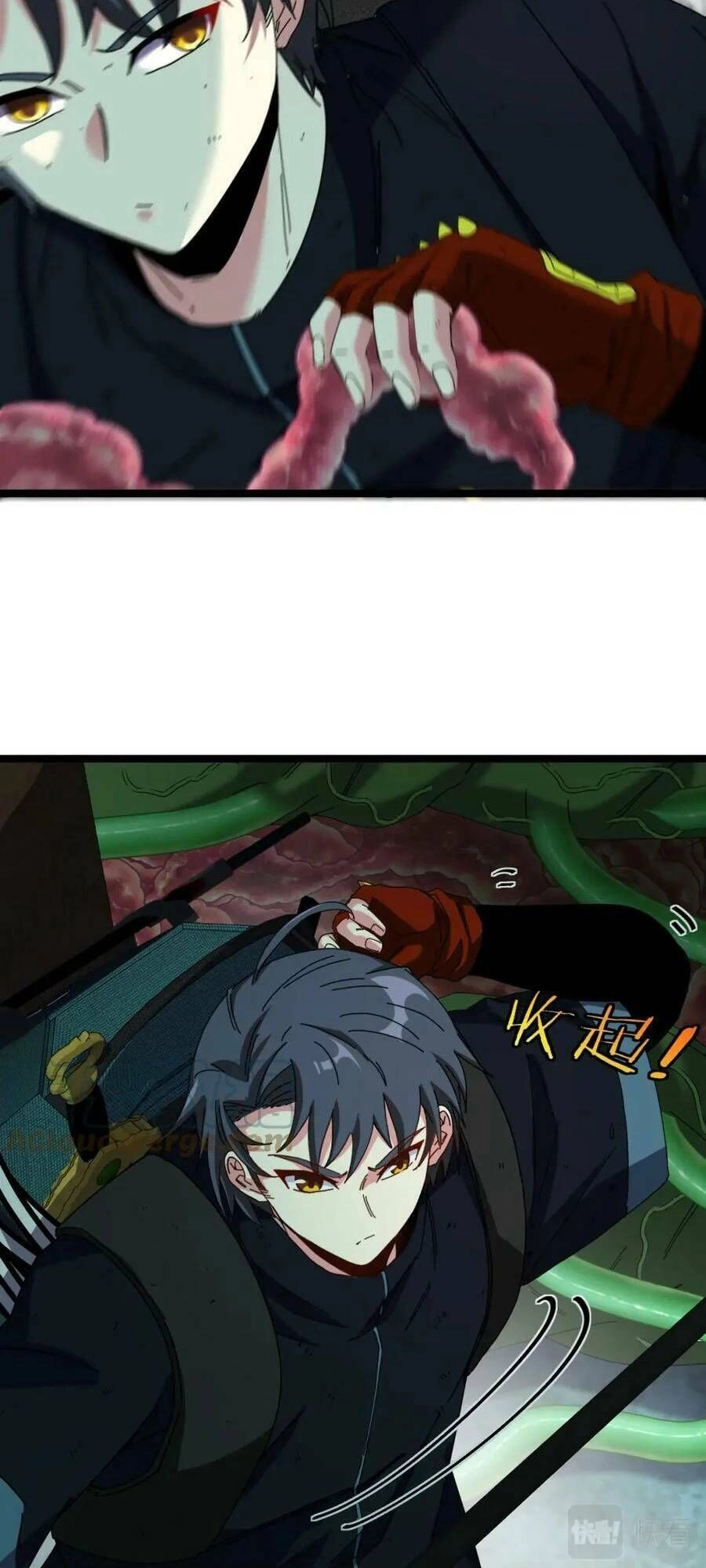 Hệ Thống Super God Chapter 64 - 24