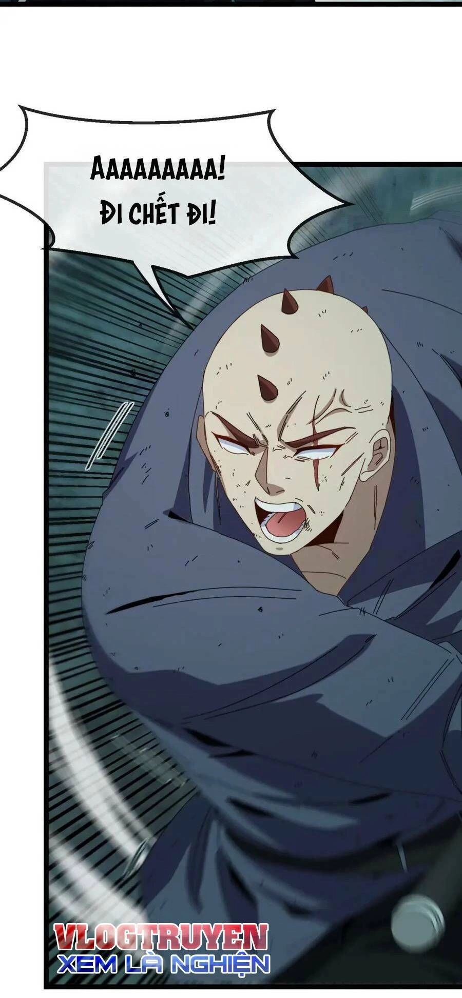 Hệ Thống Super God Chapter 64 - 25