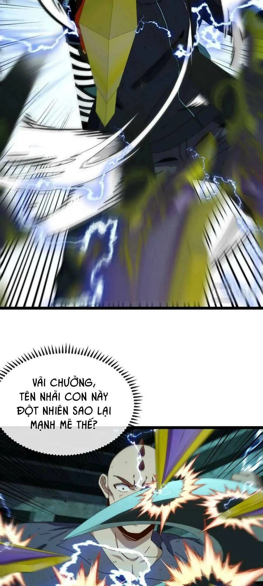 Hệ Thống Super God Chapter 64 - 29