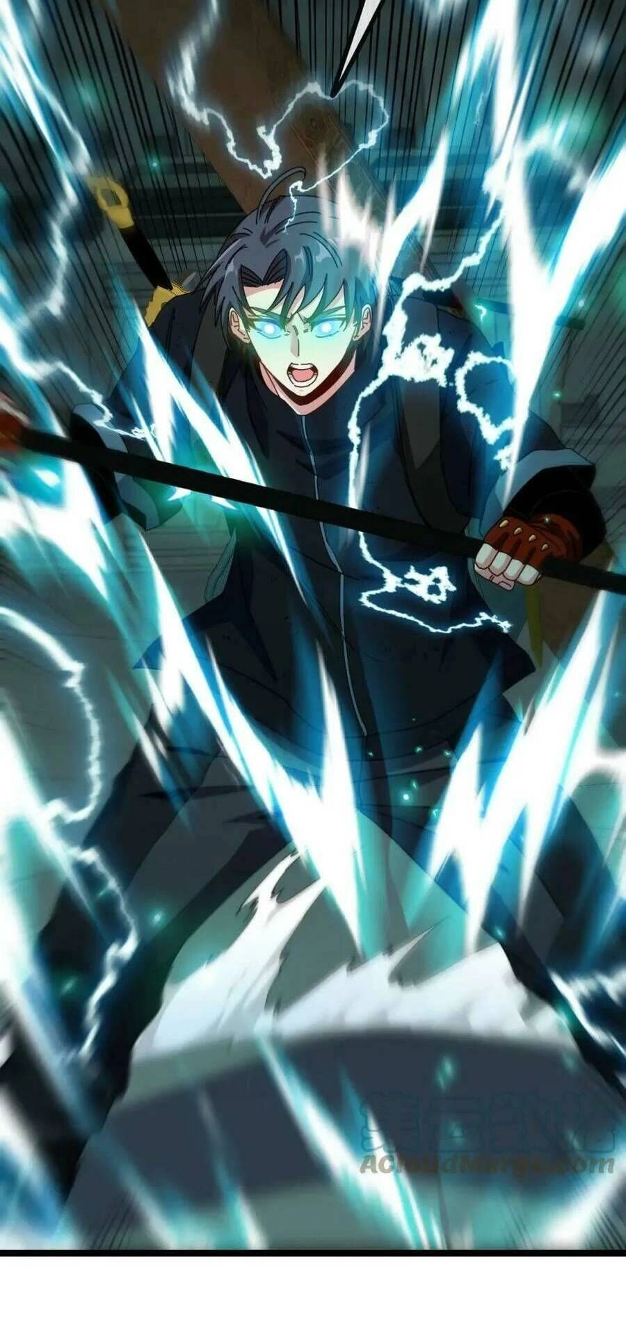 Hệ Thống Super God Chapter 64 - 31