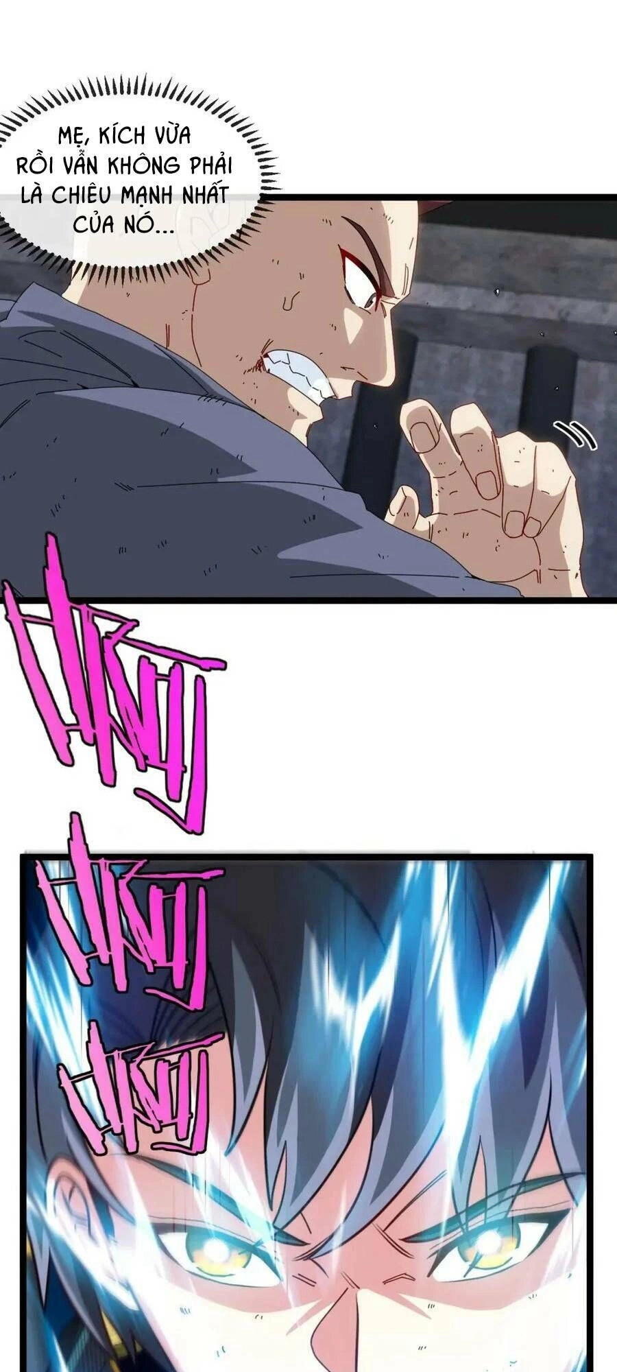 Hệ Thống Super God Chapter 64 - 32