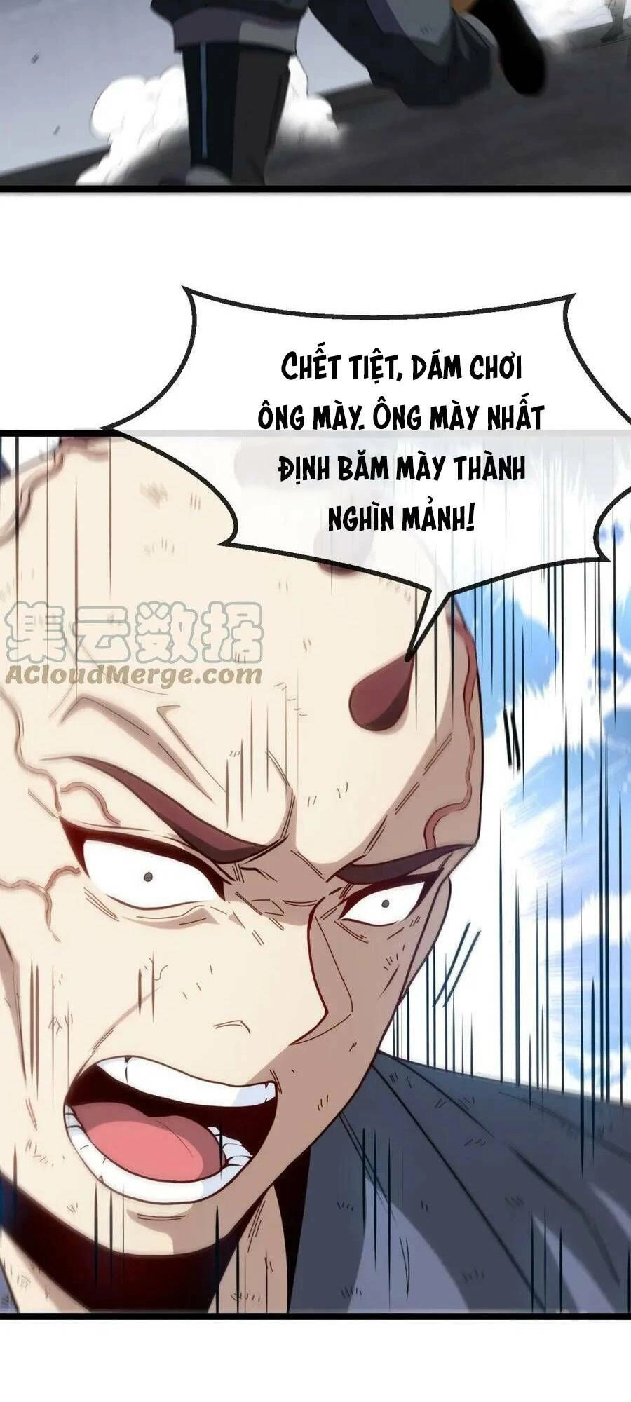 Hệ Thống Super God Chapter 64 - 34