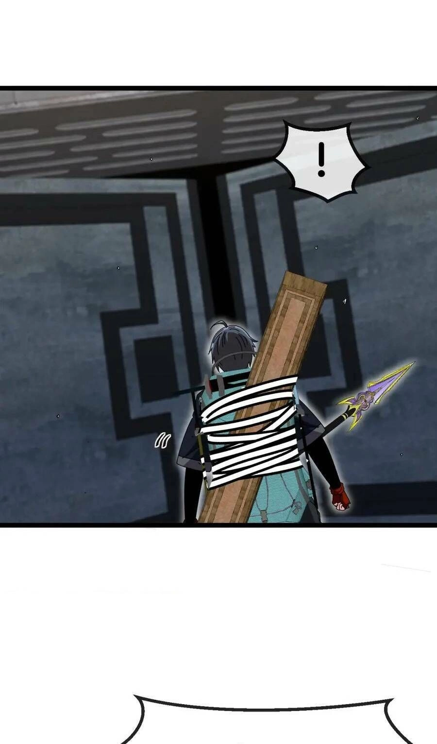 Hệ Thống Super God Chapter 64 - 35