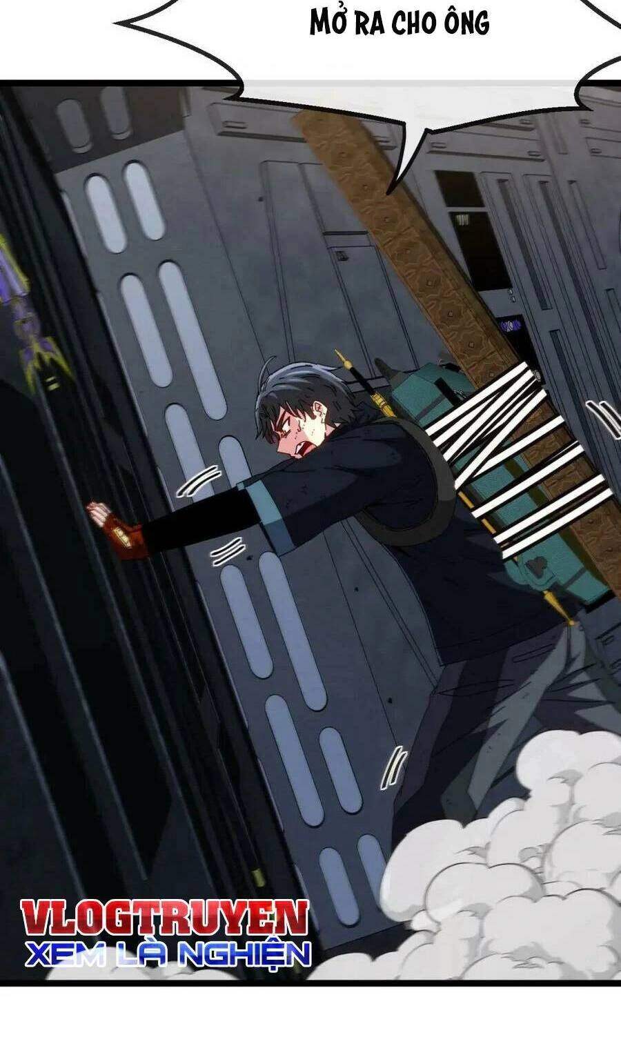 Hệ Thống Super God Chapter 64 - 36