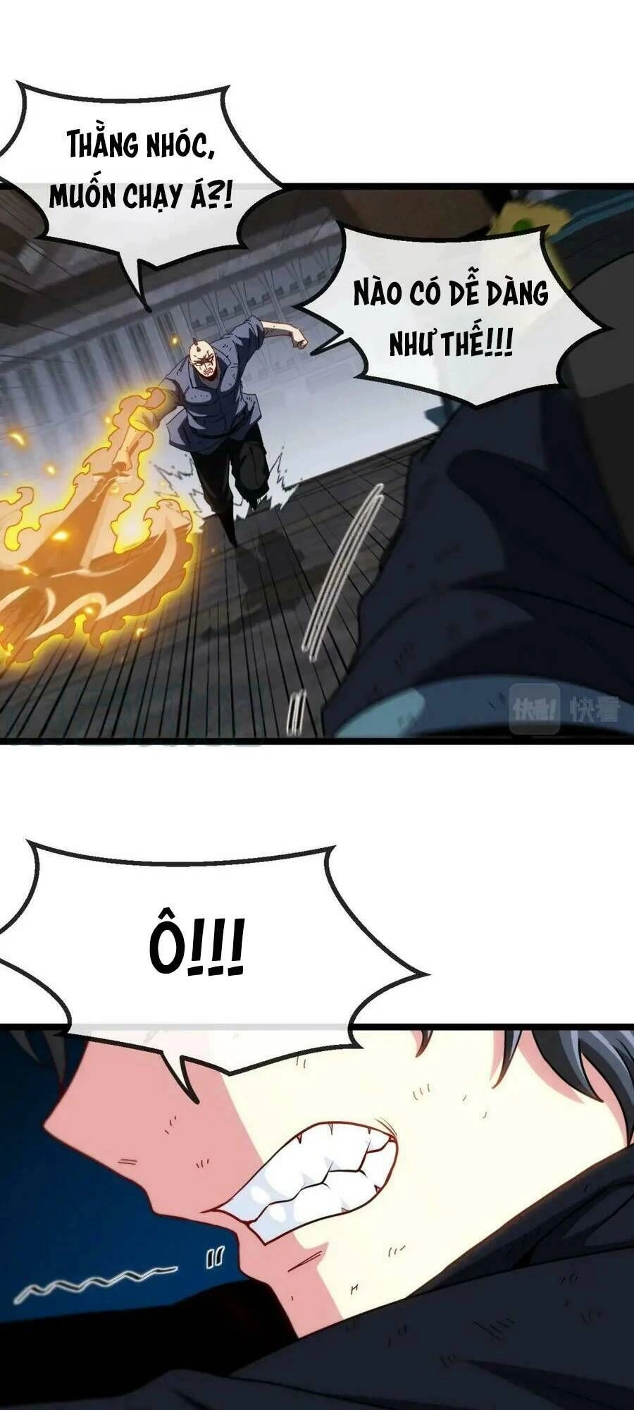 Hệ Thống Super God Chapter 64 - 37