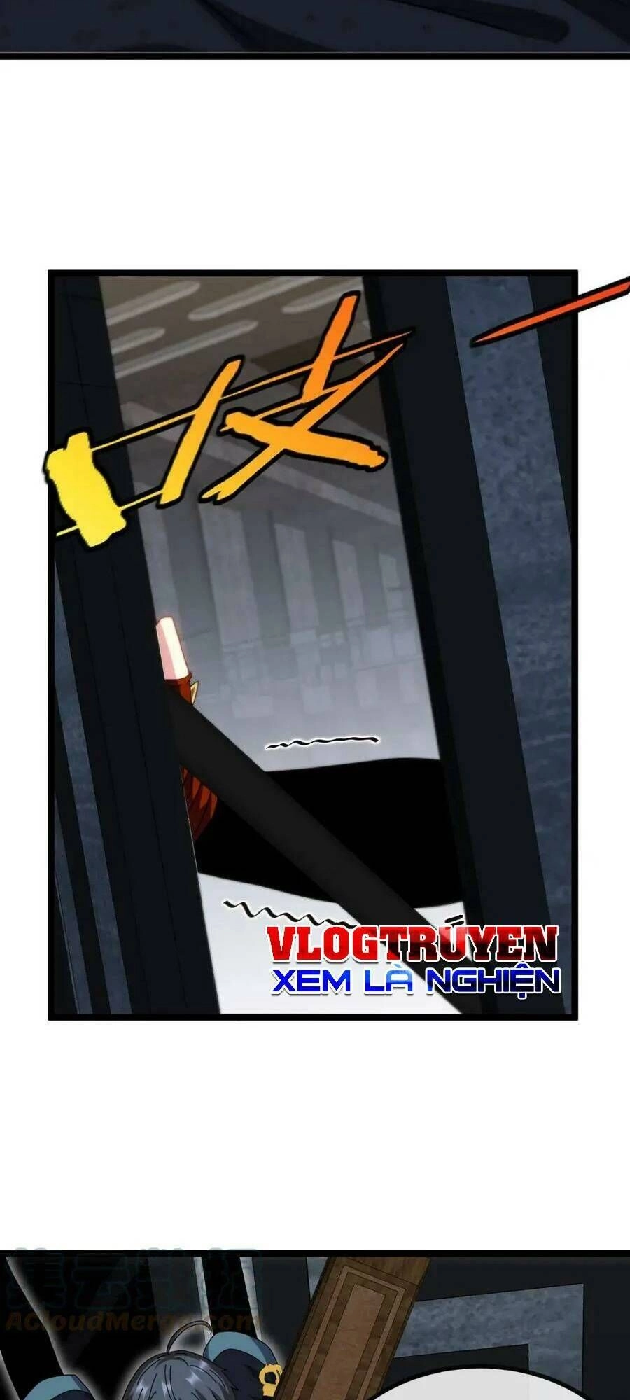 Hệ Thống Super God Chapter 64 - 38