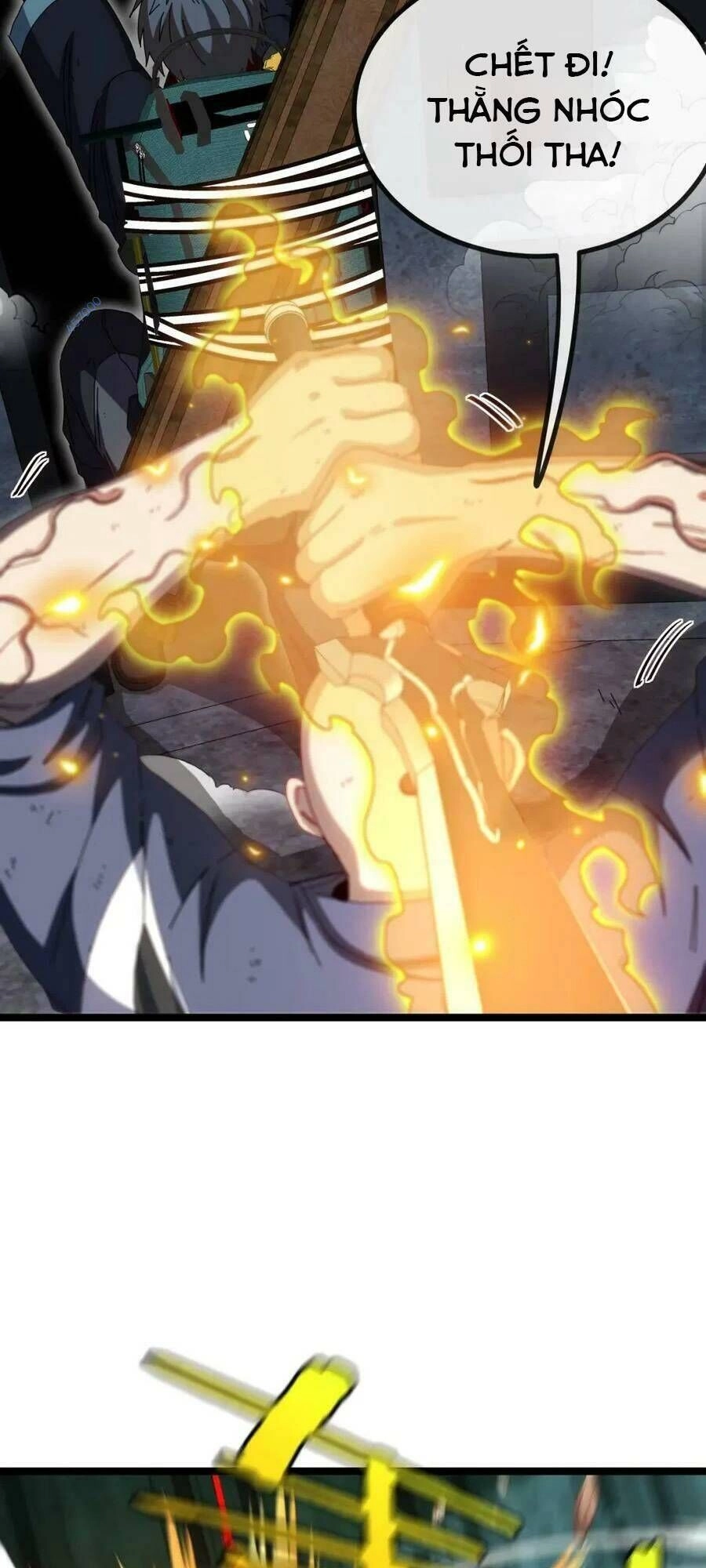 Hệ Thống Super God Chapter 64 - 39