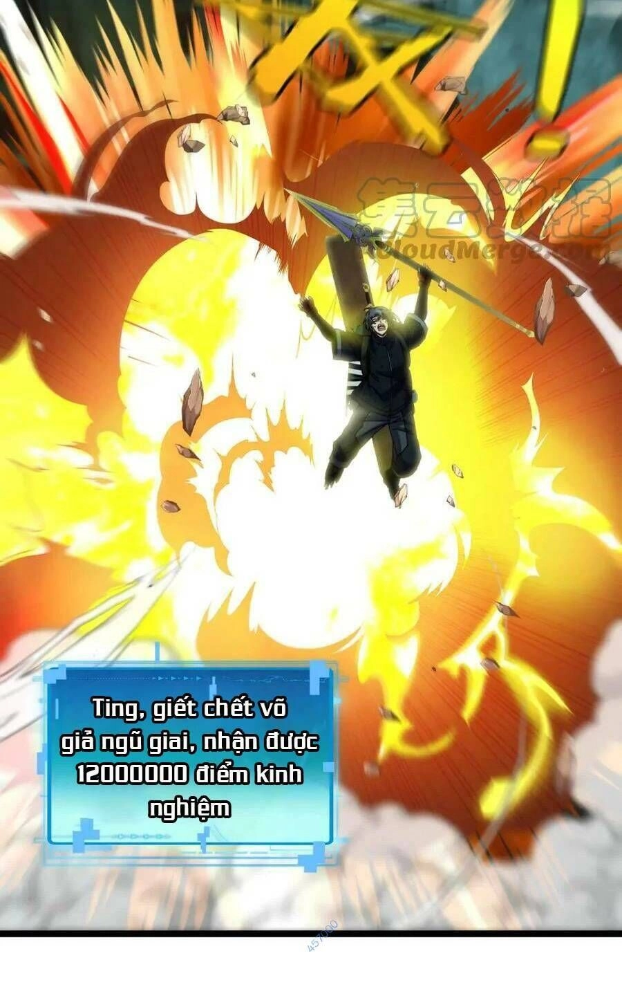 Hệ Thống Super God Chapter 64 - 40