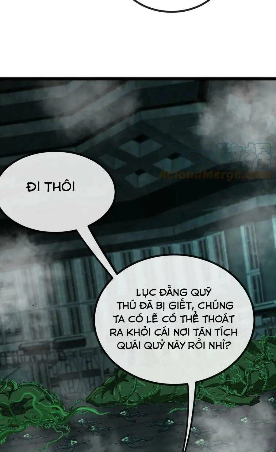 Hệ Thống Super God Chapter 64 - 46