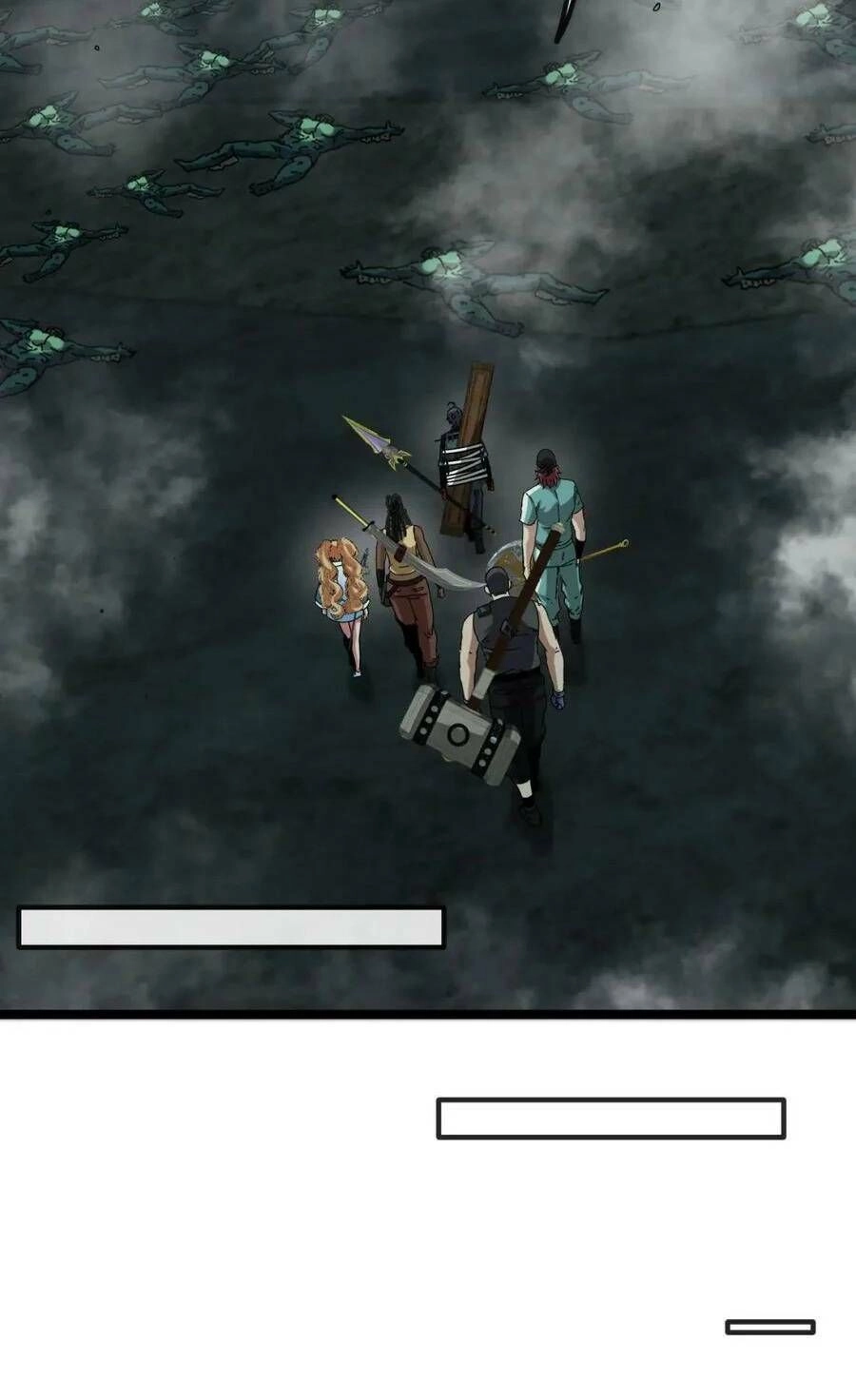 Hệ Thống Super God Chapter 64 - 47