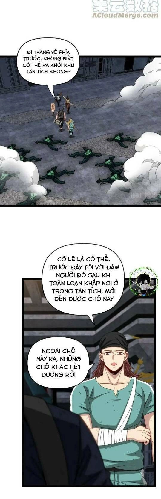 Hệ Thống Super God Chapter 65 - 4