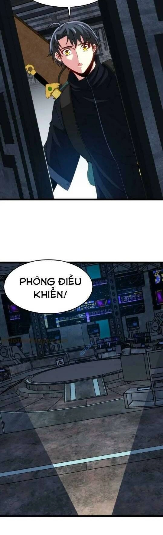 Hệ Thống Super God Chapter 65 - 6