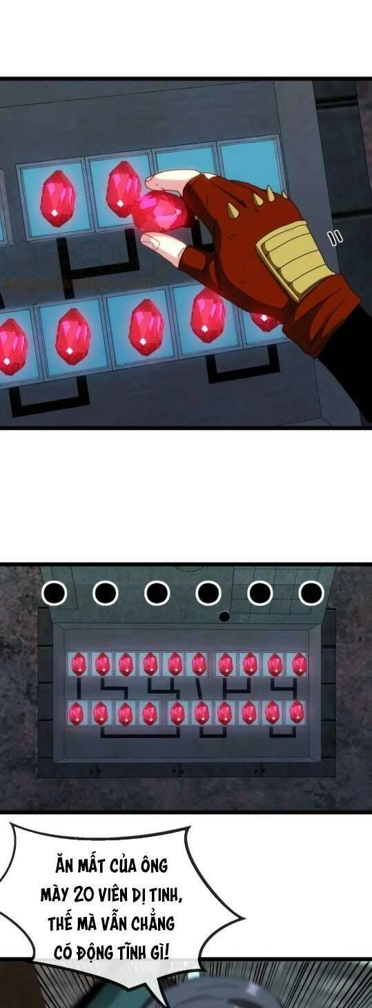 Hệ Thống Super God Chapter 65 - 10