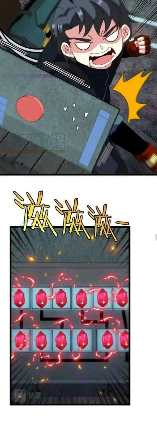 Hệ Thống Super God Chapter 65 - 11