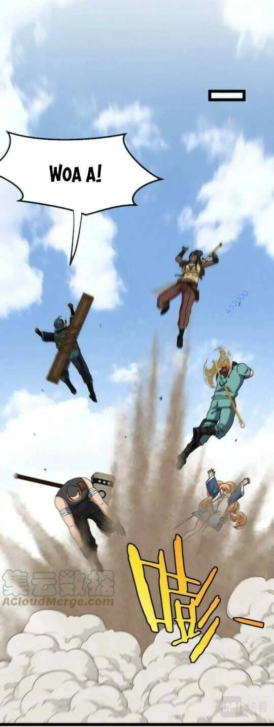 Hệ Thống Super God Chapter 65 - 17