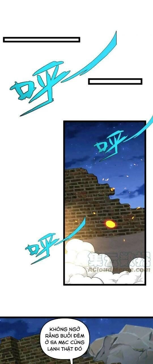 Hệ Thống Super God Chapter 65 - 21