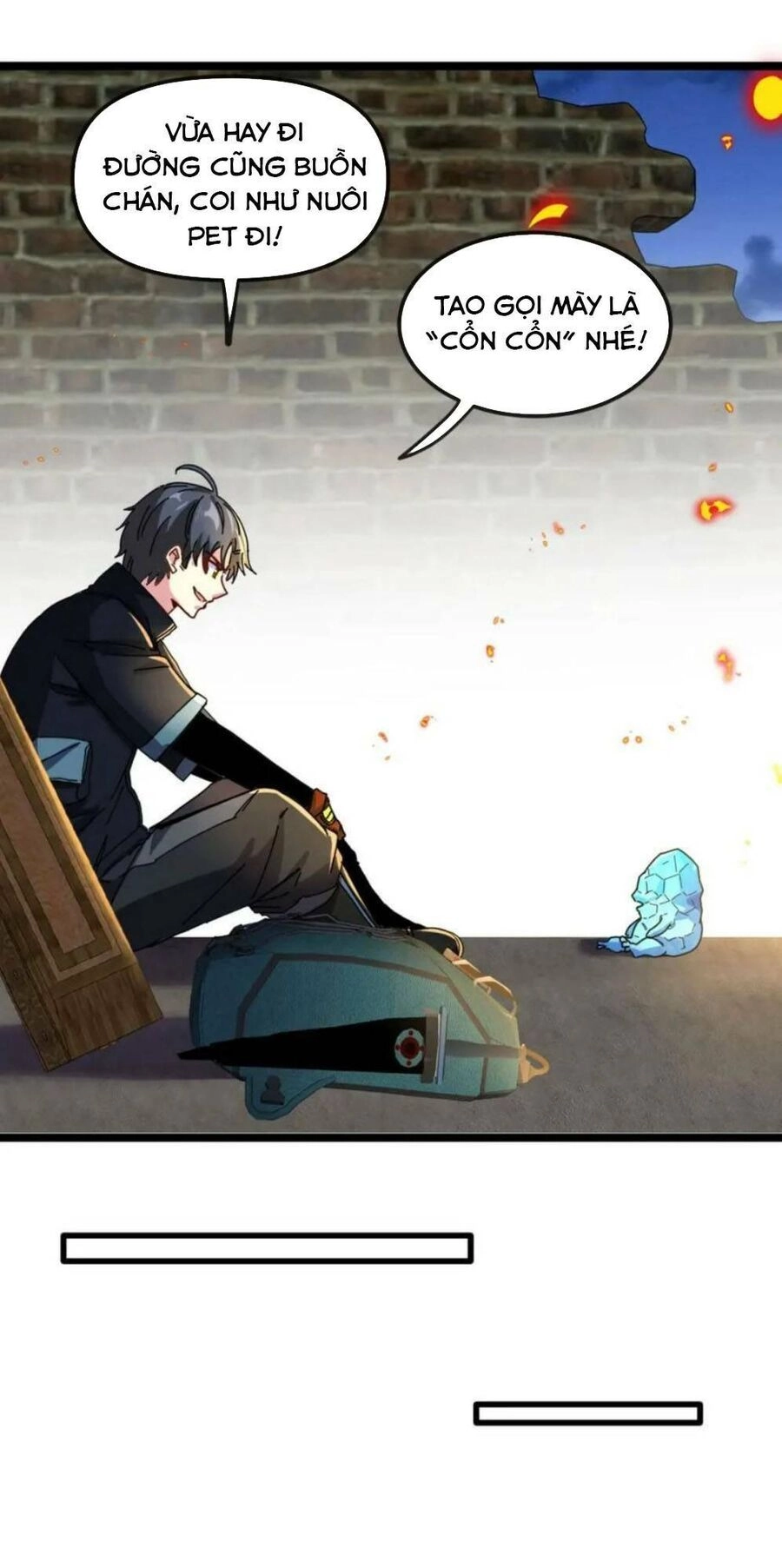 Hệ Thống Super God Chapter 65 - 28