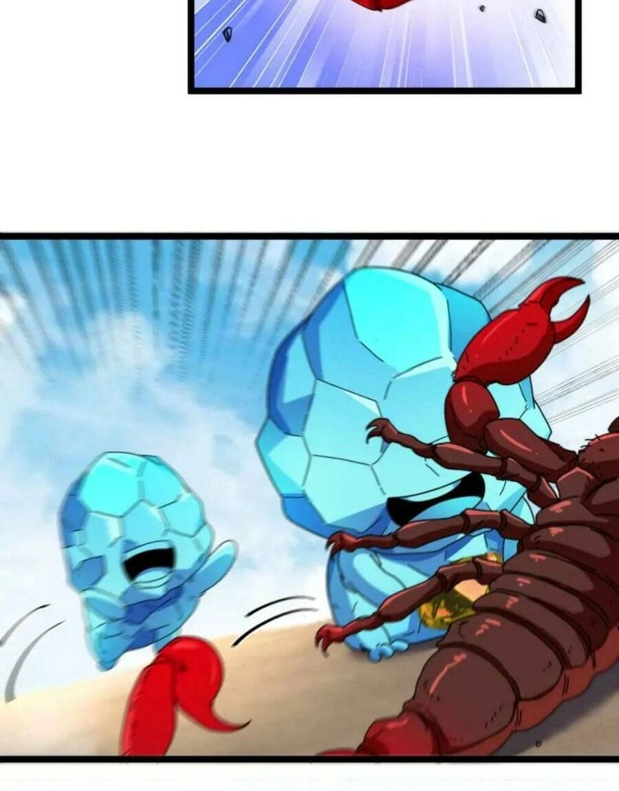 Hệ Thống Super God Chapter 65 - 30