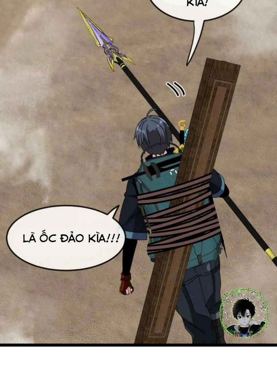 Hệ Thống Super God Chapter 65 - 34