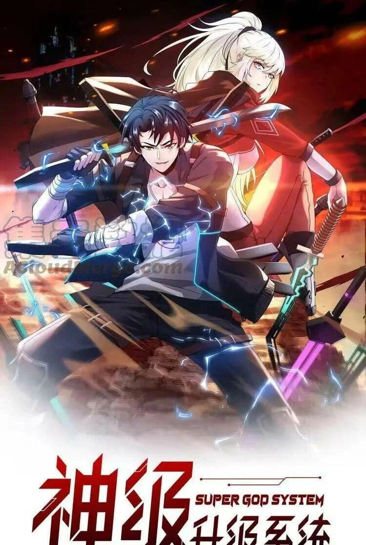 Hệ Thống Super God Chapter 66 - 2