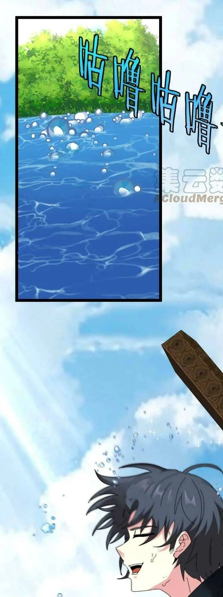 Hệ Thống Super God Chapter 66 - 4