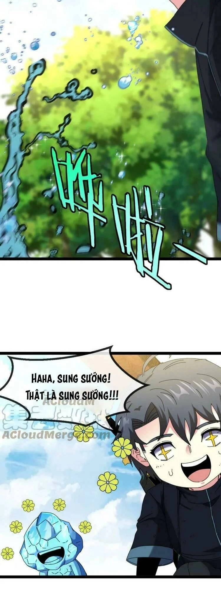 Hệ Thống Super God Chapter 66 - 5