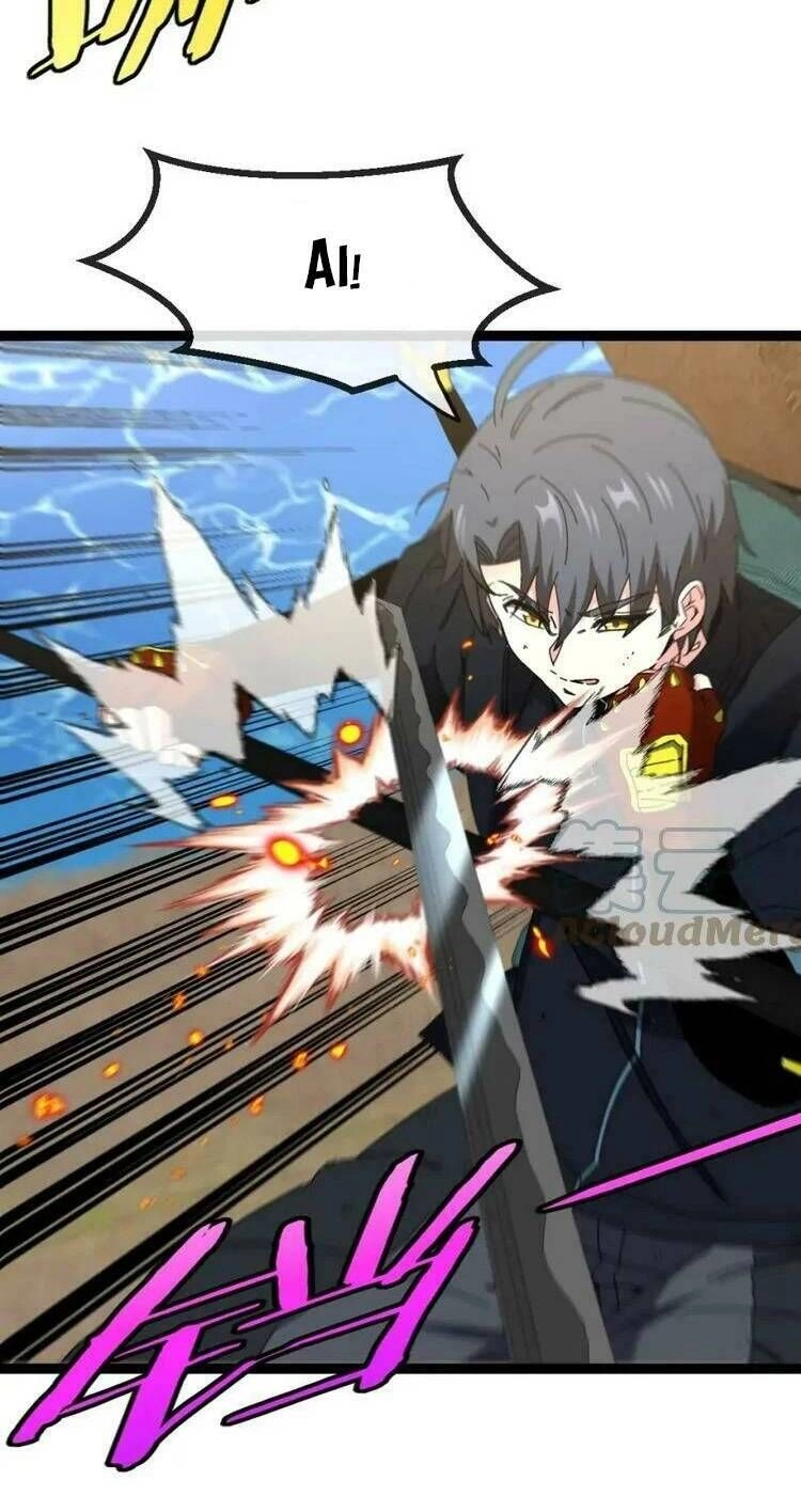 Hệ Thống Super God Chapter 66 - 7