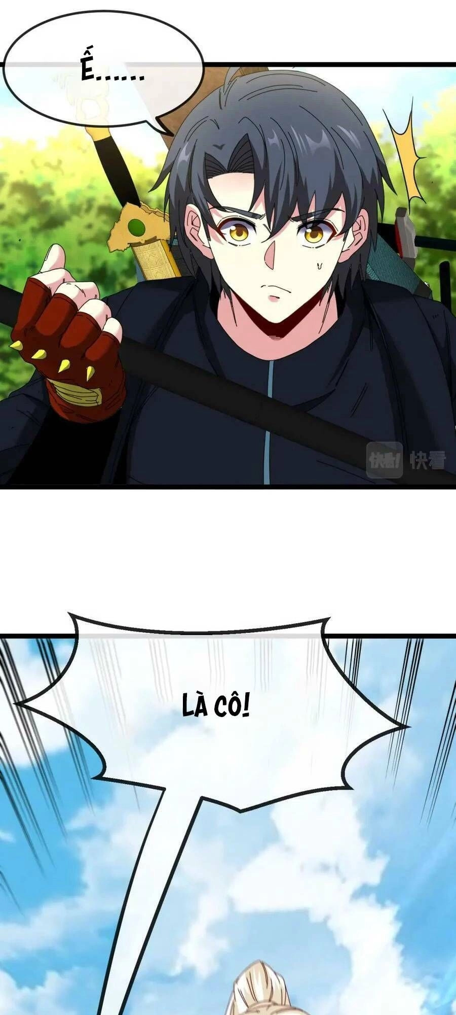 Hệ Thống Super God Chapter 66 - 9