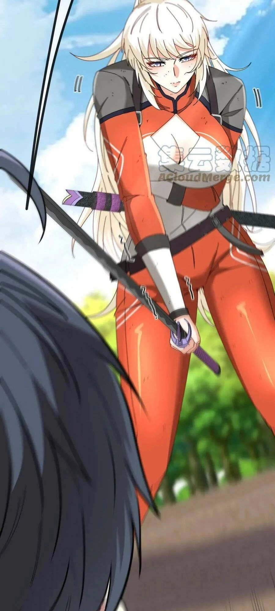 Hệ Thống Super God Chapter 66 - 10