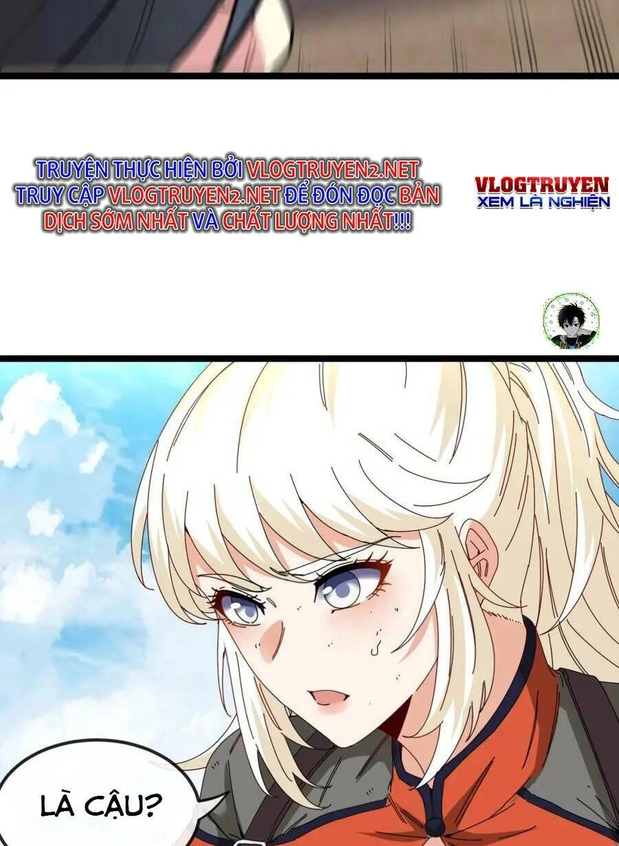 Hệ Thống Super God Chapter 66 - 11