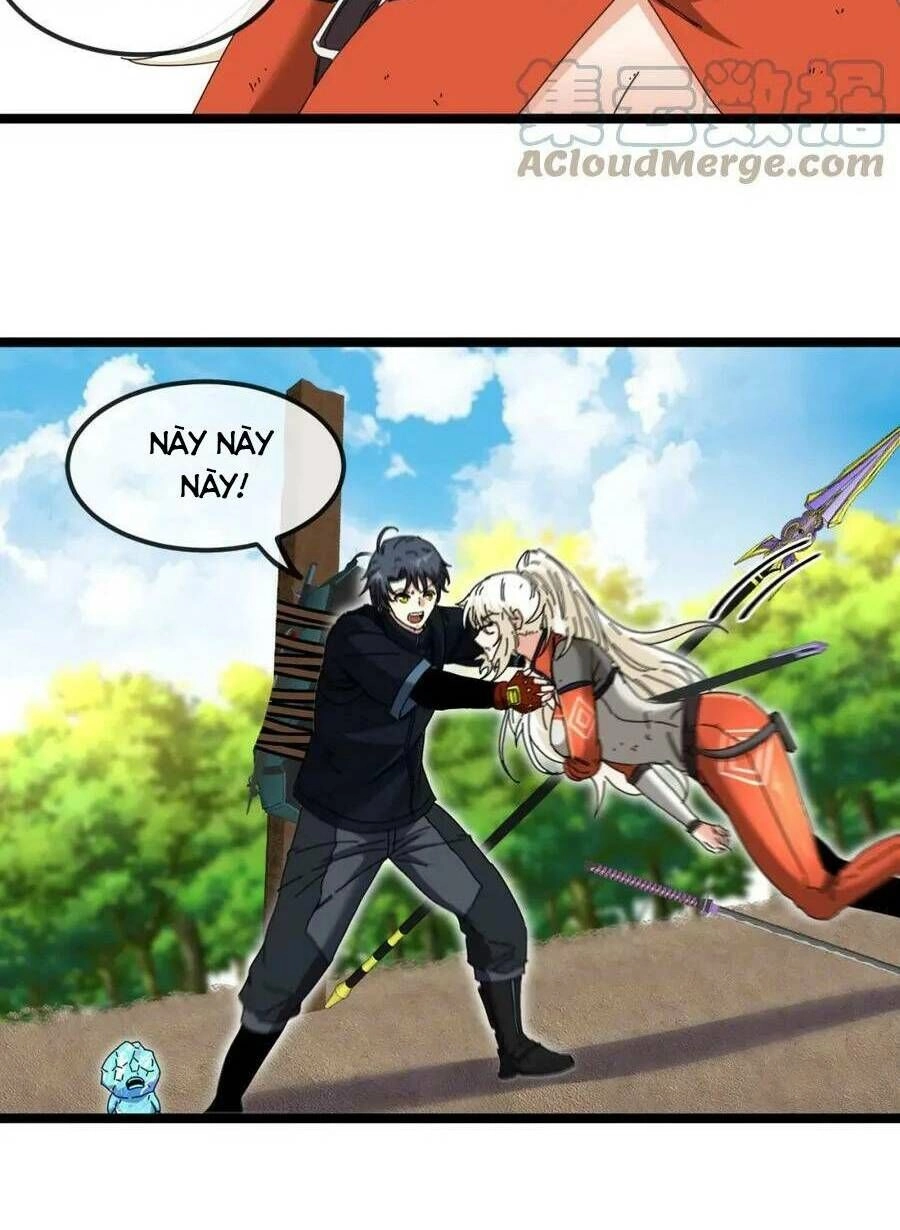 Hệ Thống Super God Chapter 66 - 12