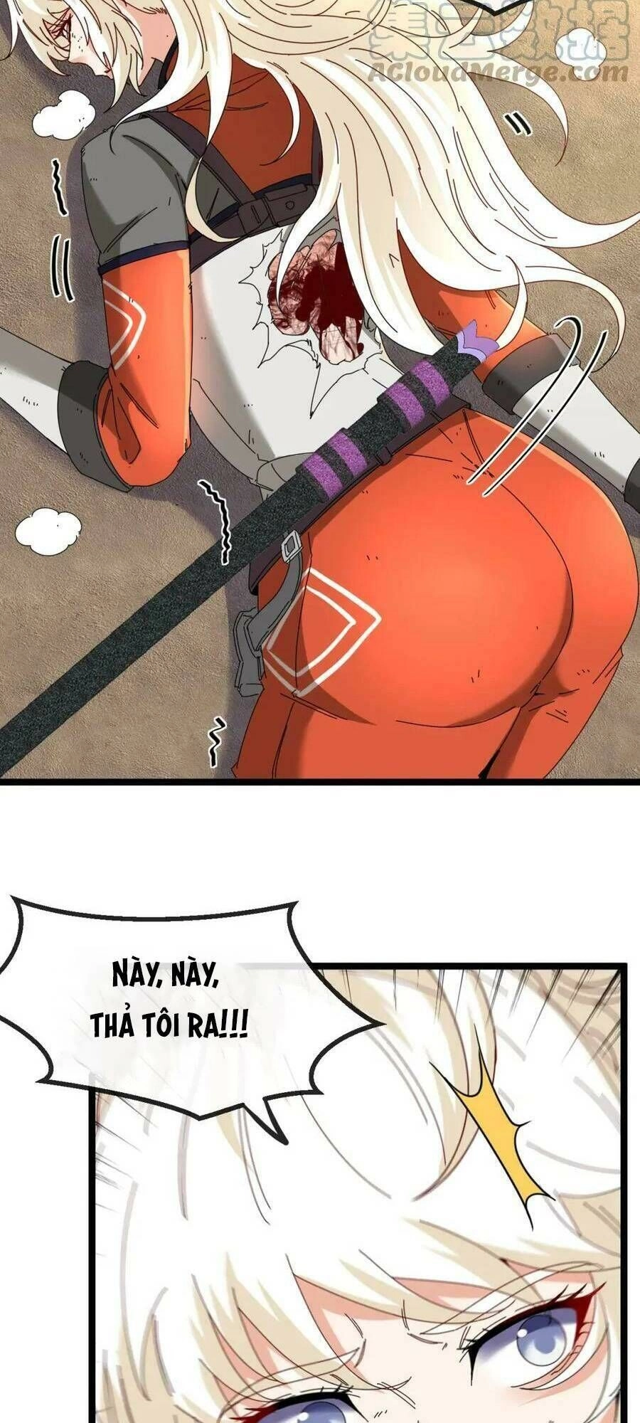 Hệ Thống Super God Chapter 66 - 15