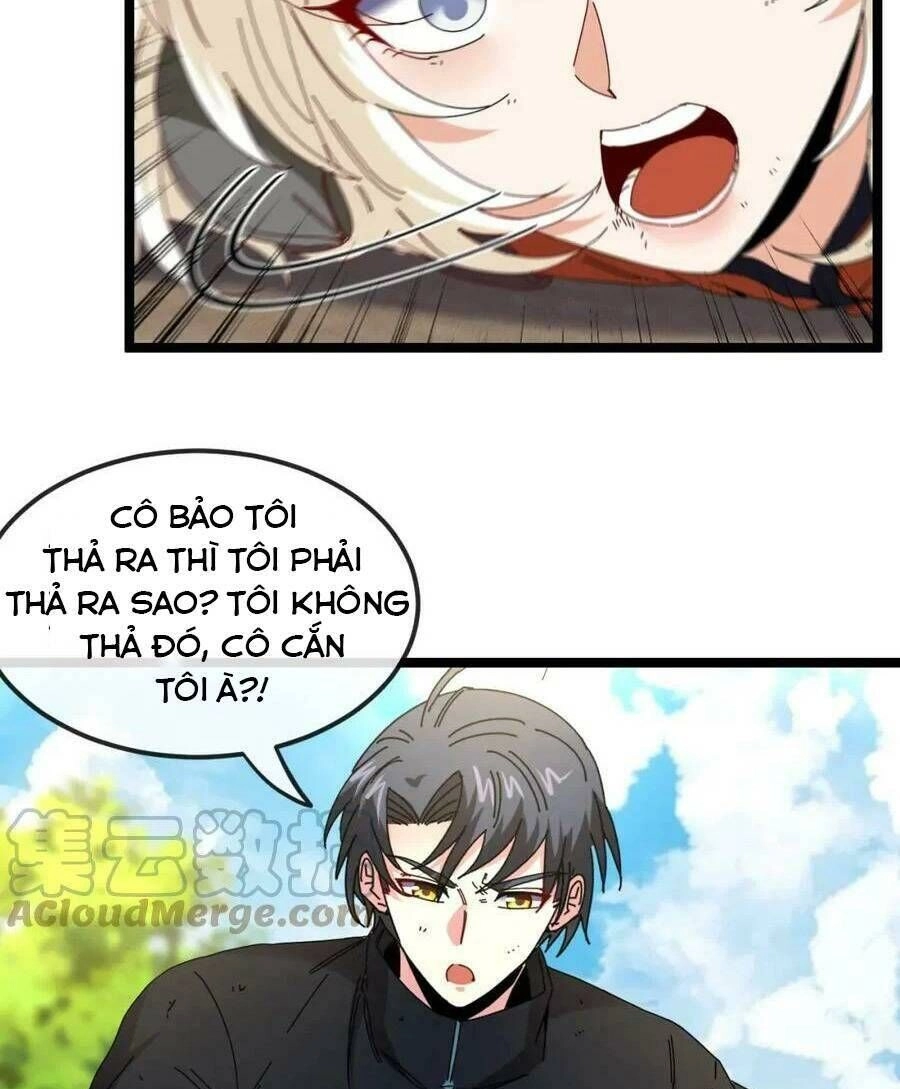 Hệ Thống Super God Chapter 66 - 16