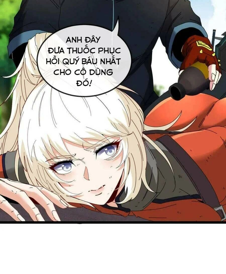 Hệ Thống Super God Chapter 66 - 17