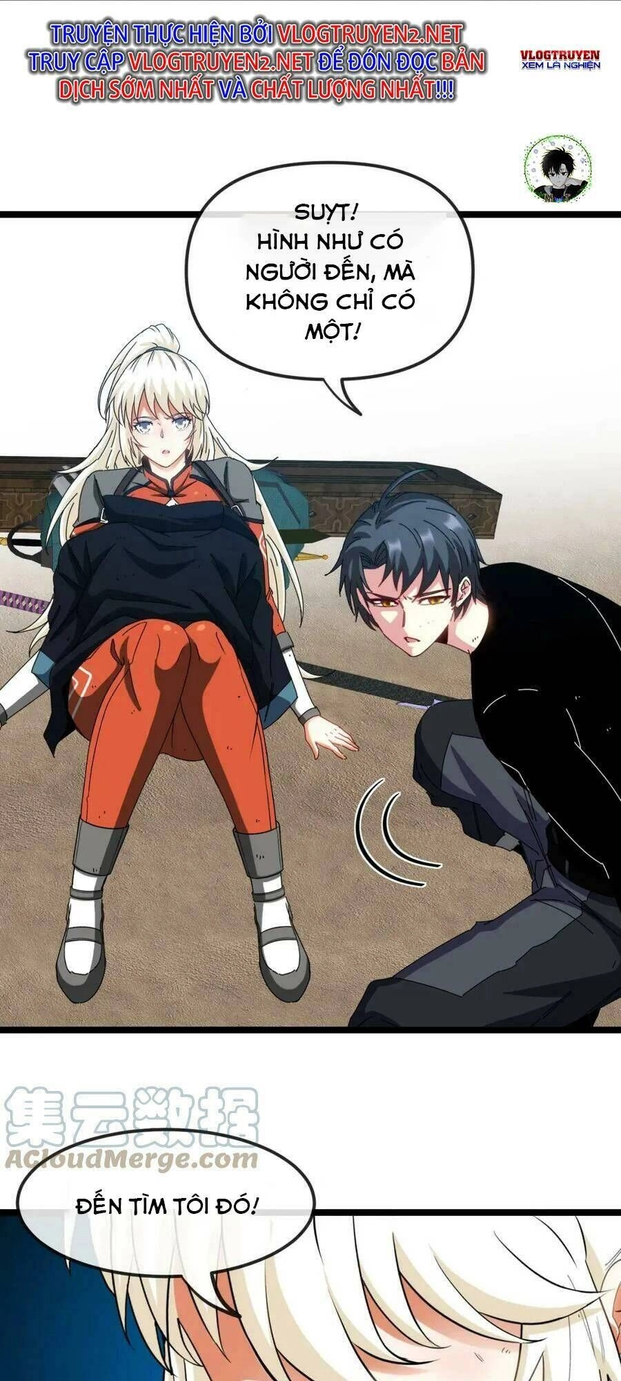 Hệ Thống Super God Chapter 66 - 25