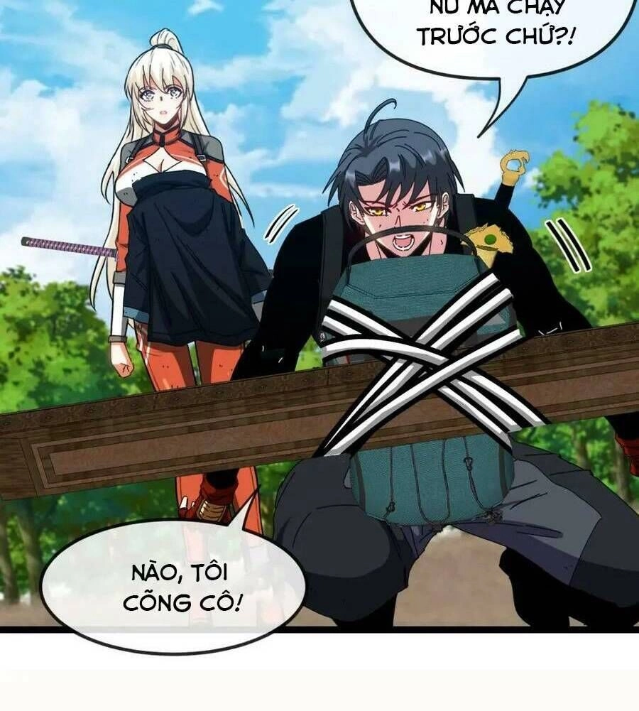 Hệ Thống Super God Chapter 66 - 27