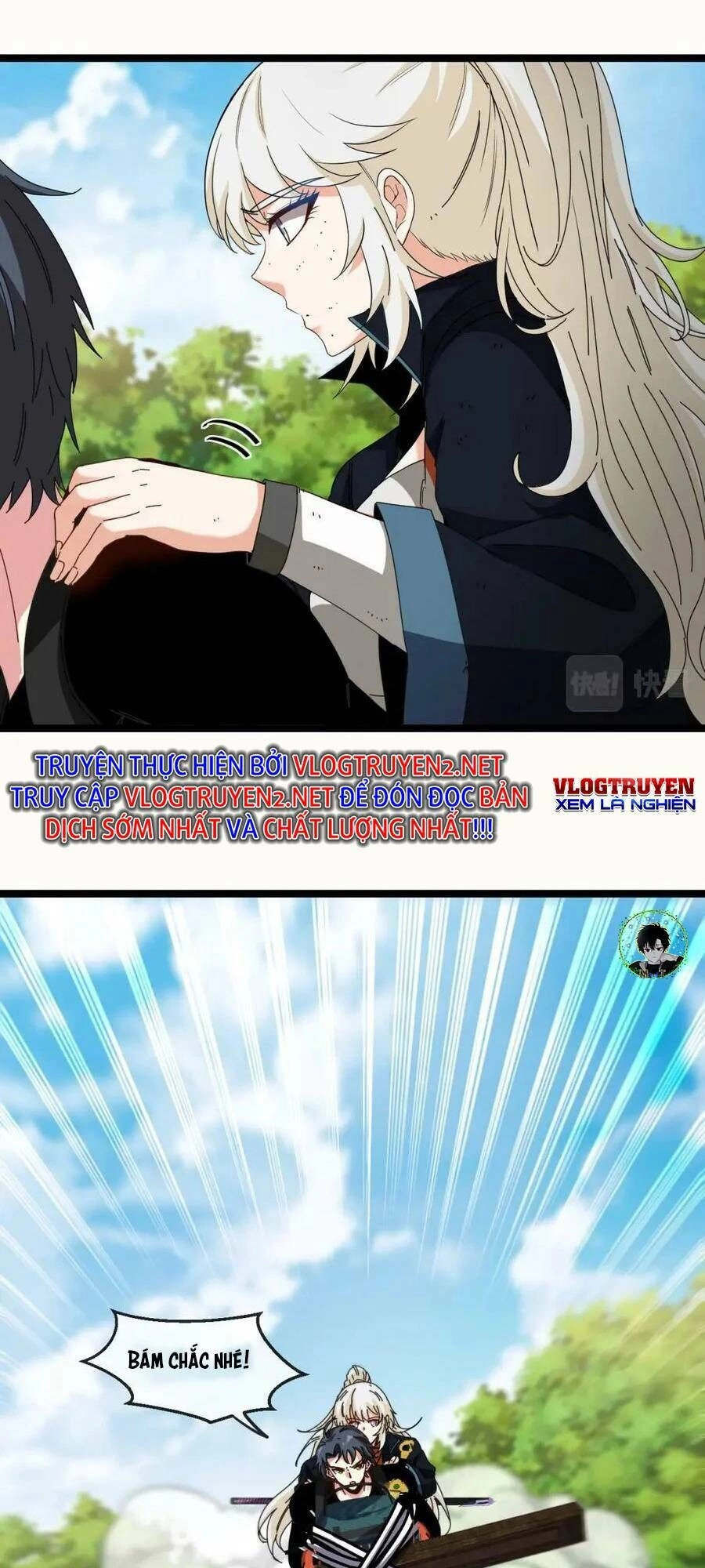 Hệ Thống Super God Chapter 66 - 28