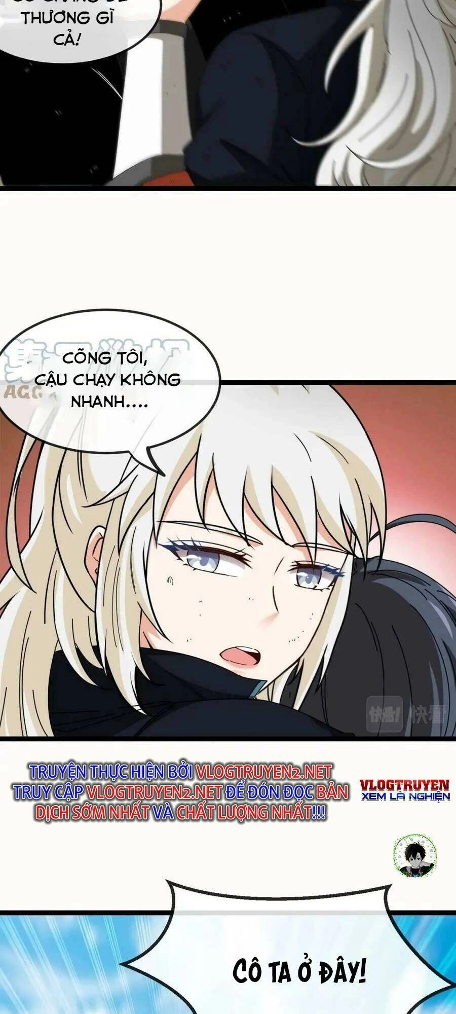 Hệ Thống Super God Chapter 66 - 34