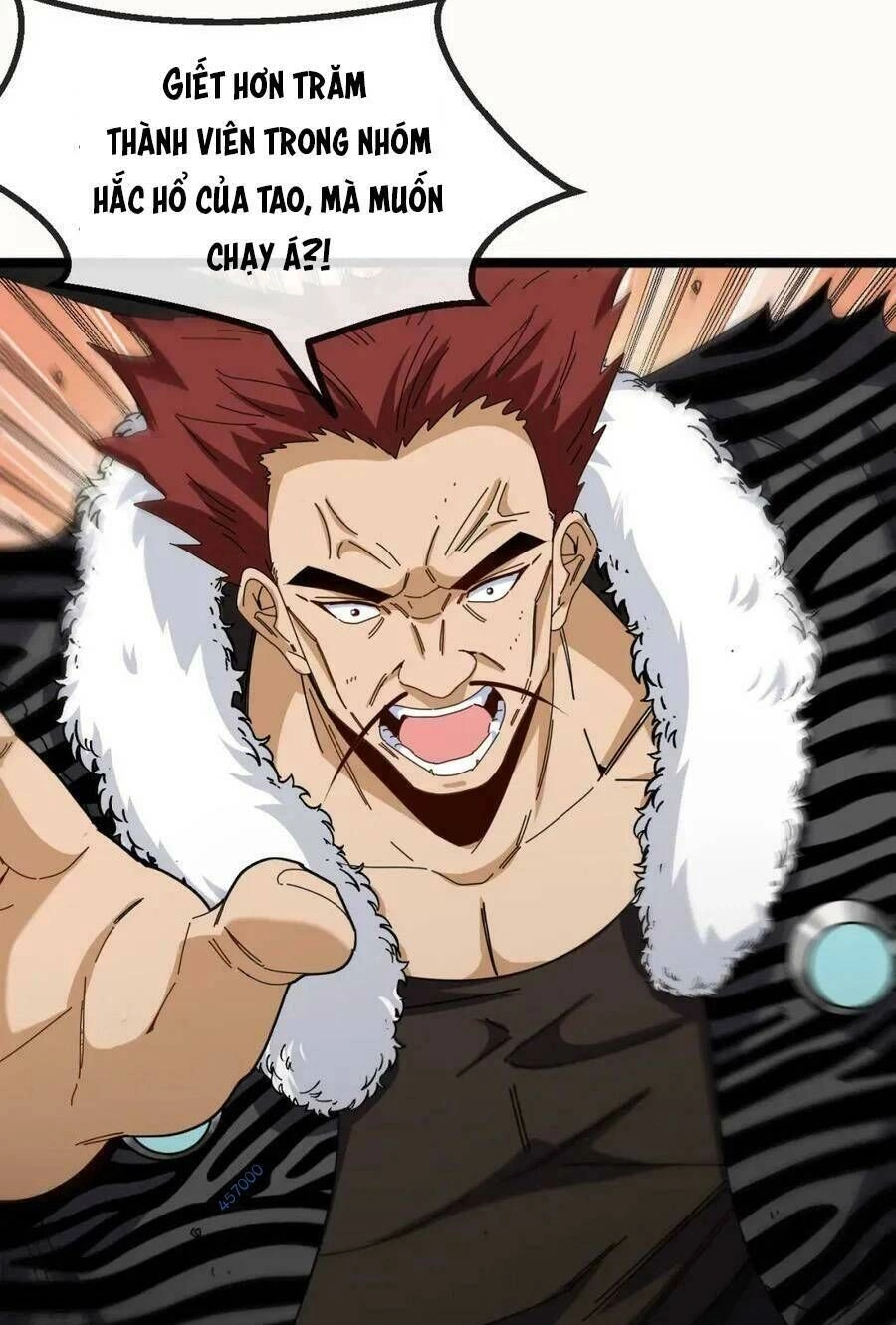 Hệ Thống Super God Chapter 66 - 36